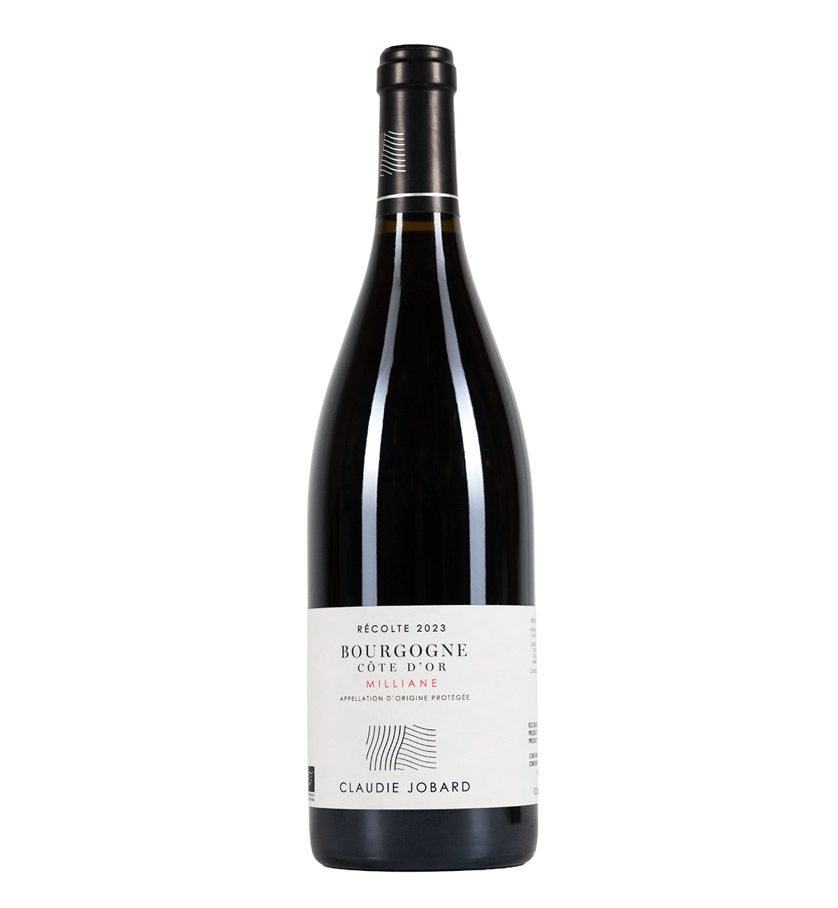 Domaine Claudie Jobard Bourgogne Cote d&