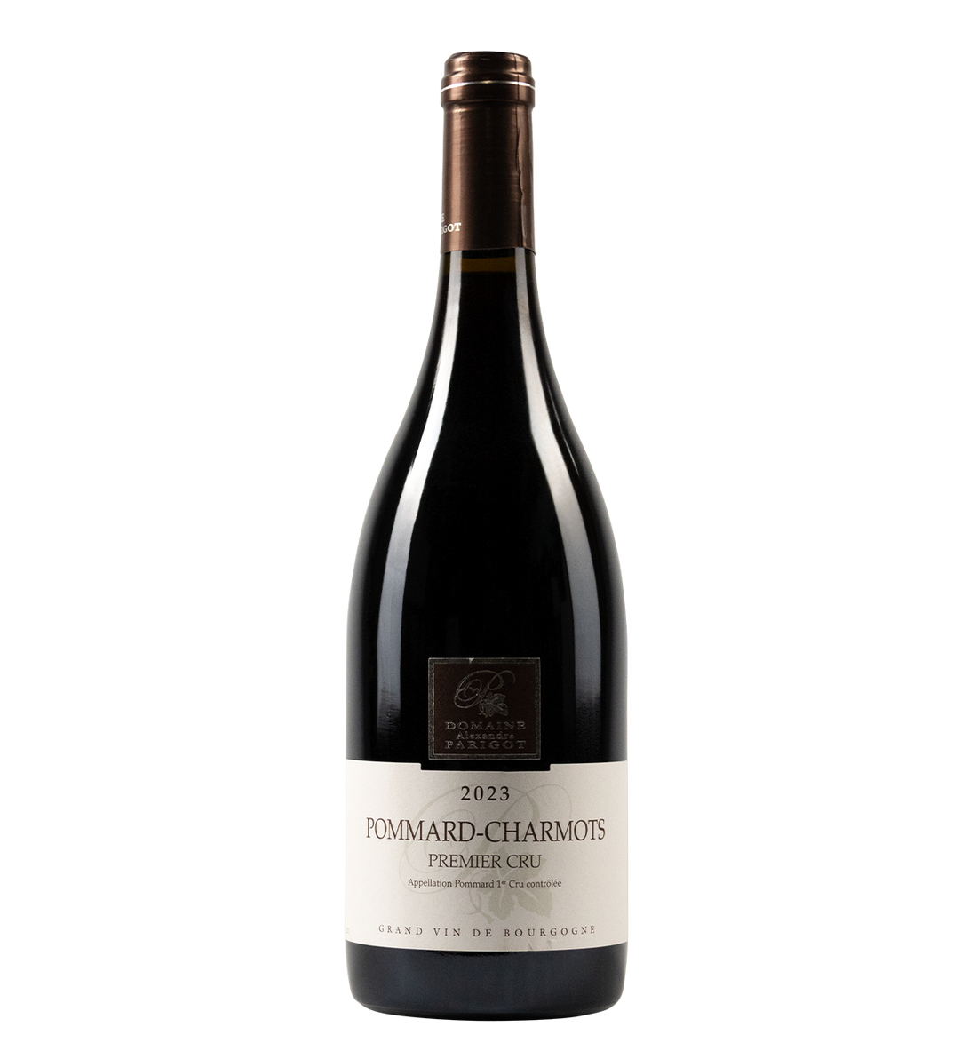 Domaine Parigot Pommard 1er Cru &