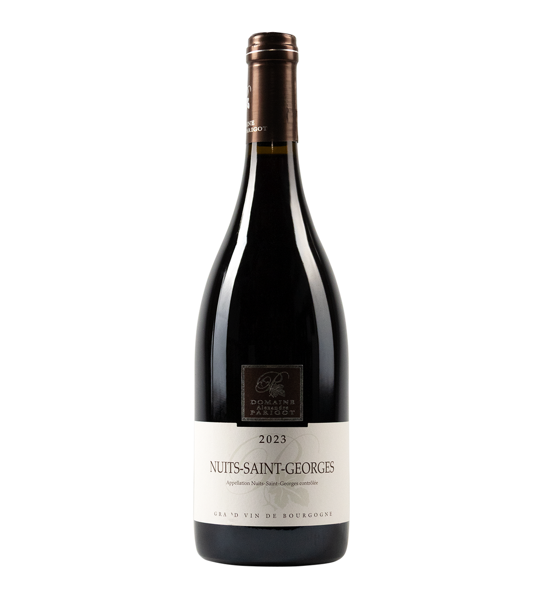 Domaine Parigot Nuits St Georges 2023