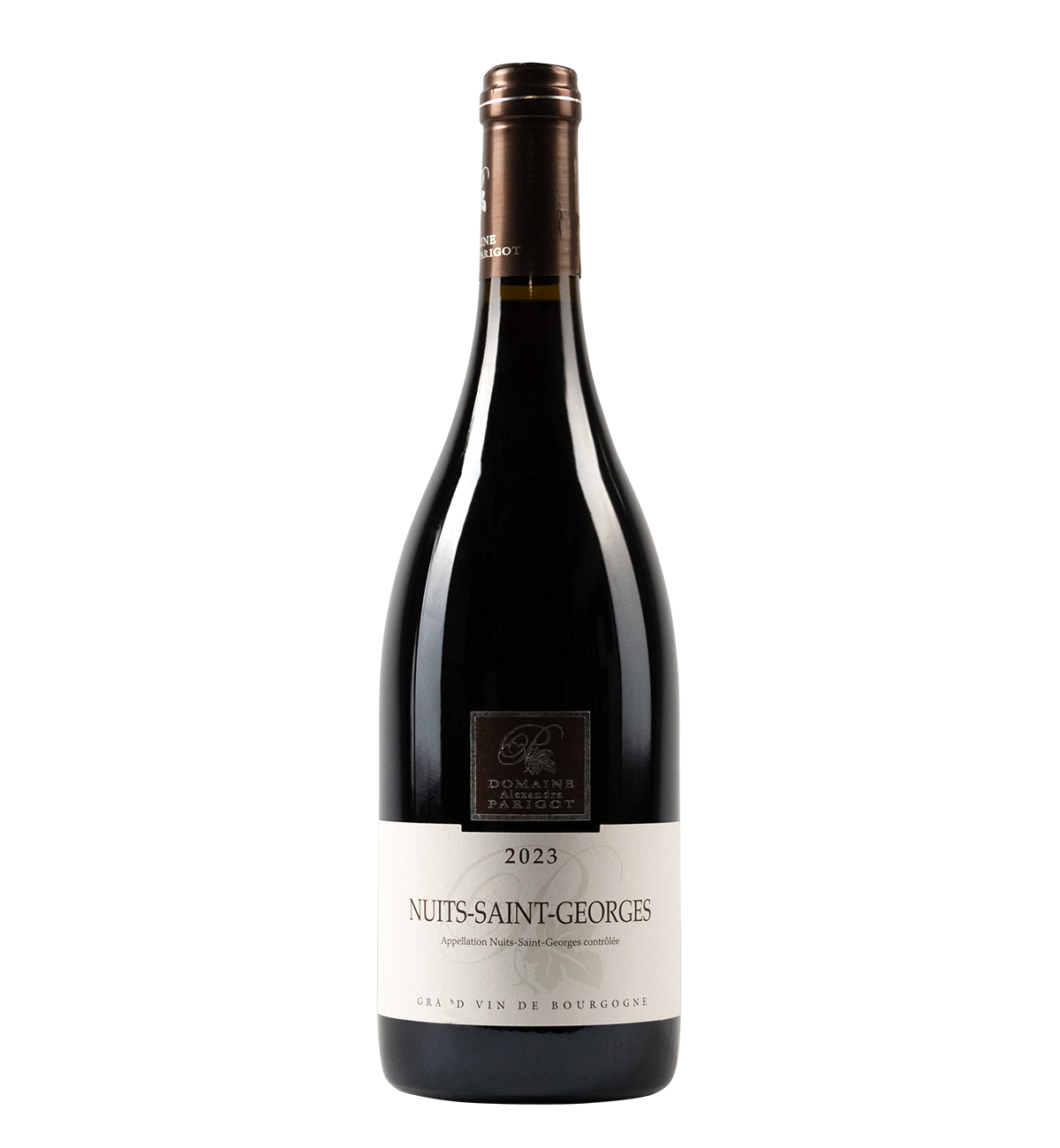 Domaine Parigot Nuits St Georges 2023
