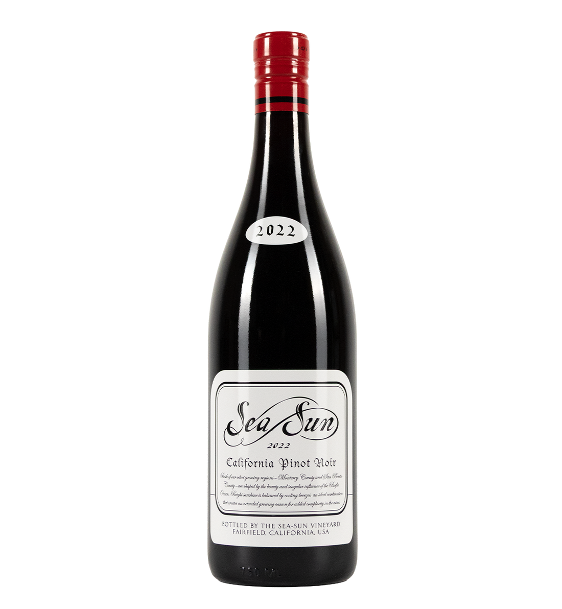 Caymus Sea Sun Pinot Noir 2022