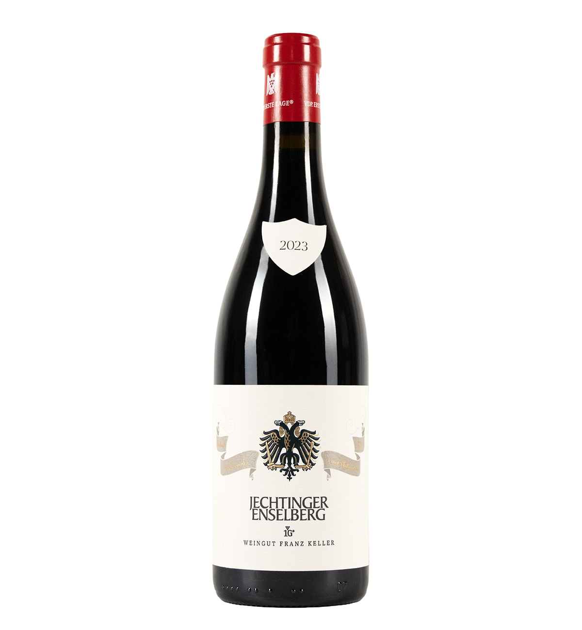 Franz Keller Enselberg Spätburgunder Premier Cru 2023