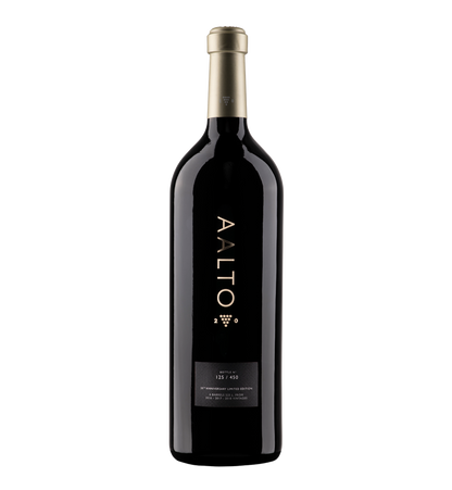 Aalto Reserva XX Aniversario Dobbeltmagnum