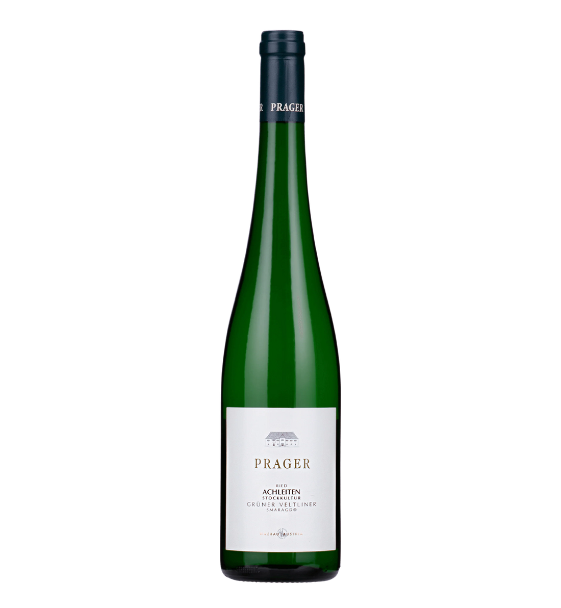 Weingut Prager Ried Achleiten Grüner Veltliner Smaragd 2024