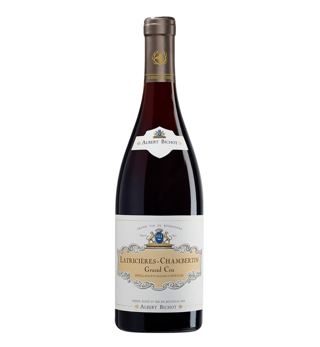 Albert Bichot Latricières-Chambertin Grand Cru 2021
