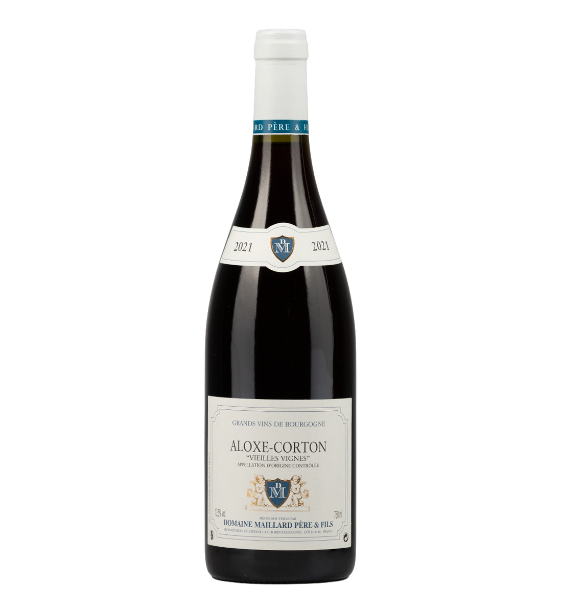 Domaine Maillard Aloxe Corton 2021