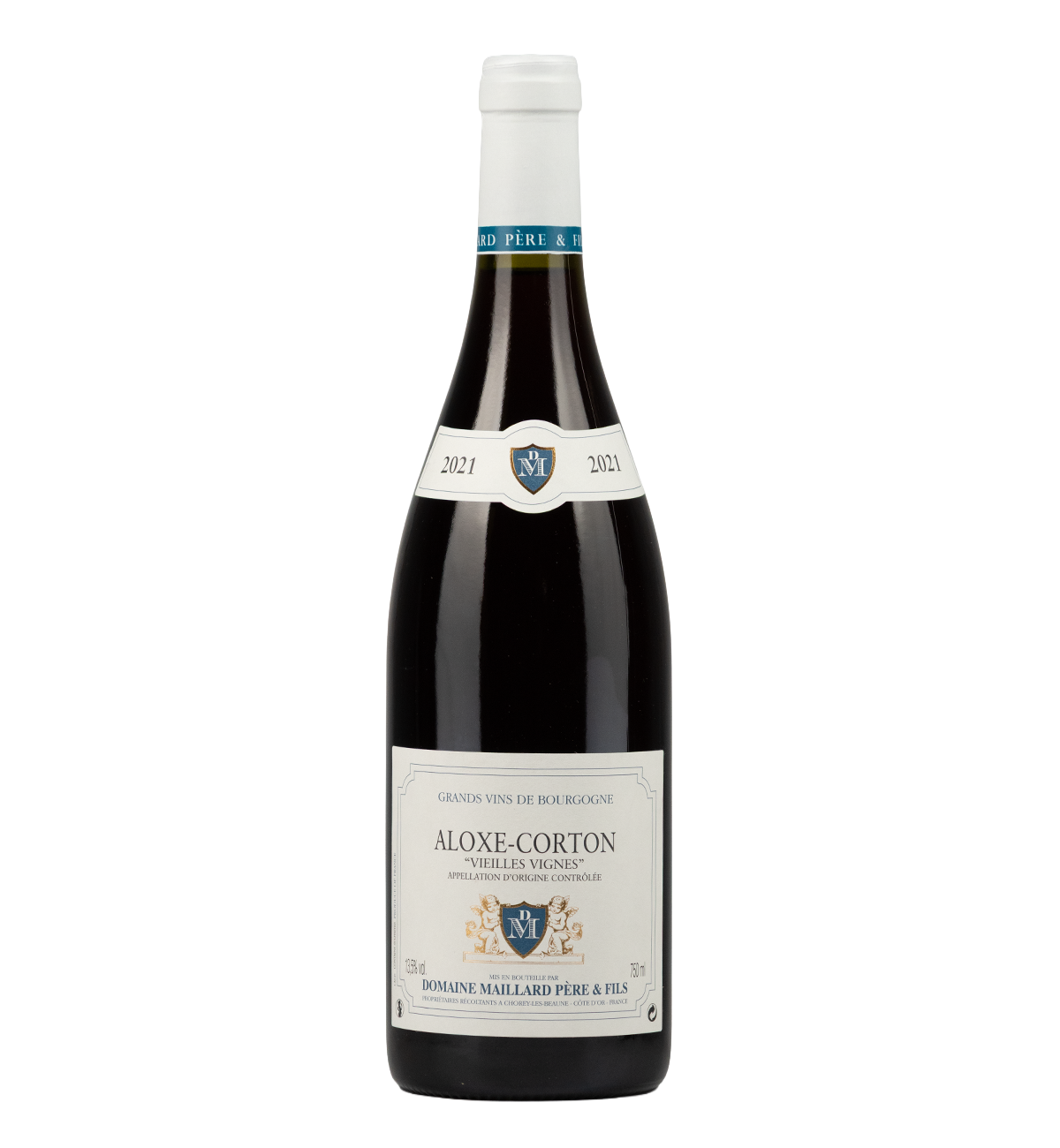 Domaine Maillard Aloxe Corton 2021