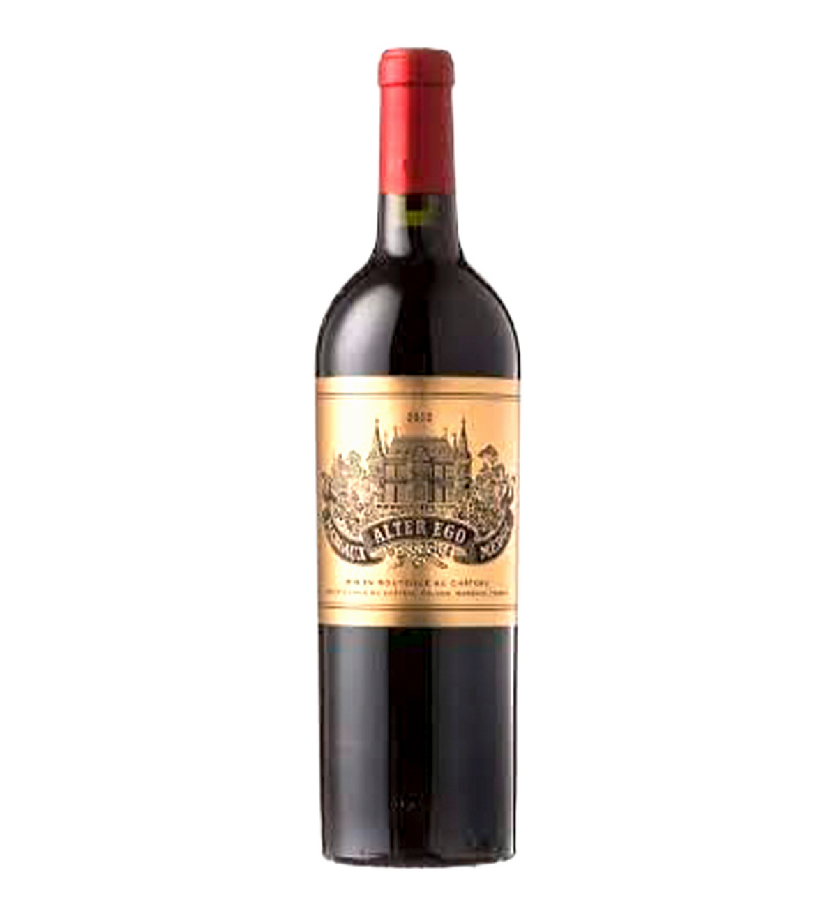 Alter Ego De Château Palmer 2001