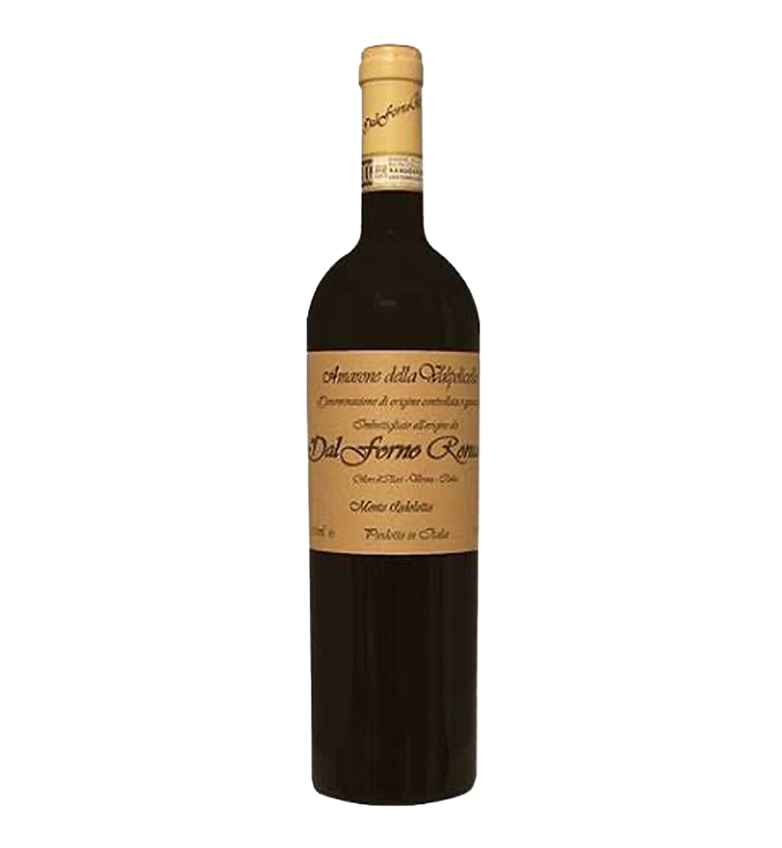 Dal Forno Amarone 2001