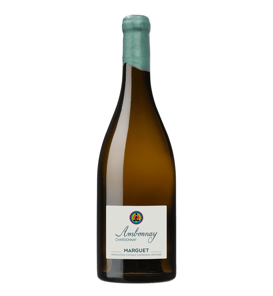 Champagne Marguet Ambonnay Blanc Grand Cru 2020