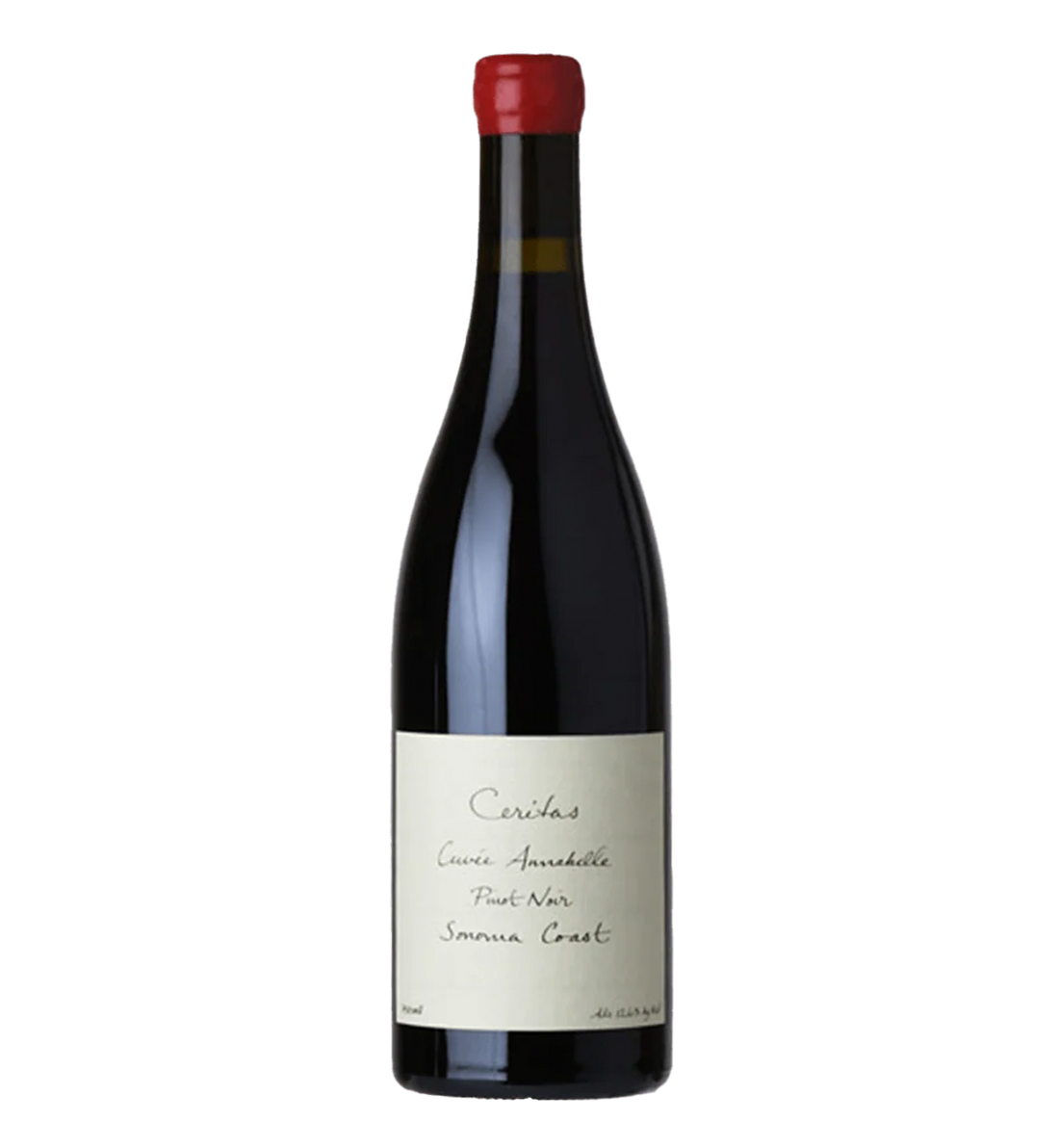 Ceritas Annabelle Pinot Noir 2023