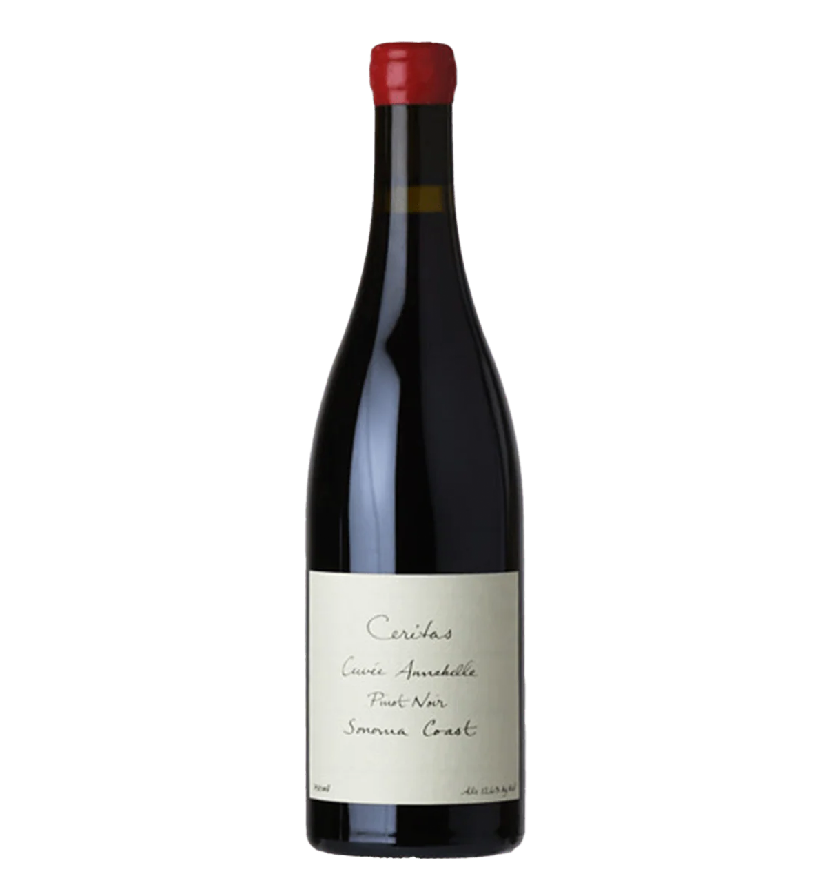 Ceritas Annabelle Pinot Noir 2023