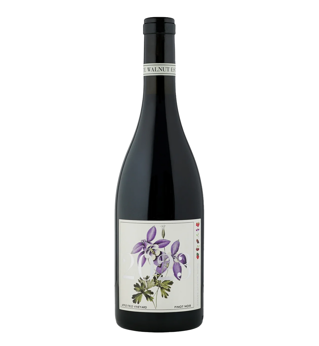 White Walnut Pinot Noir Apple Field 2023