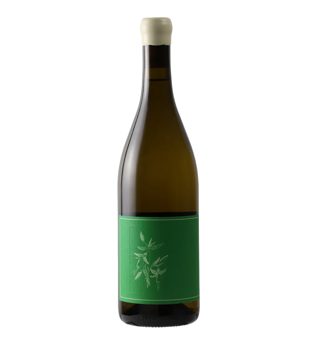 Sauvignon Blanc, Ascona Vineyard, Santa Cruz Mountains 2022