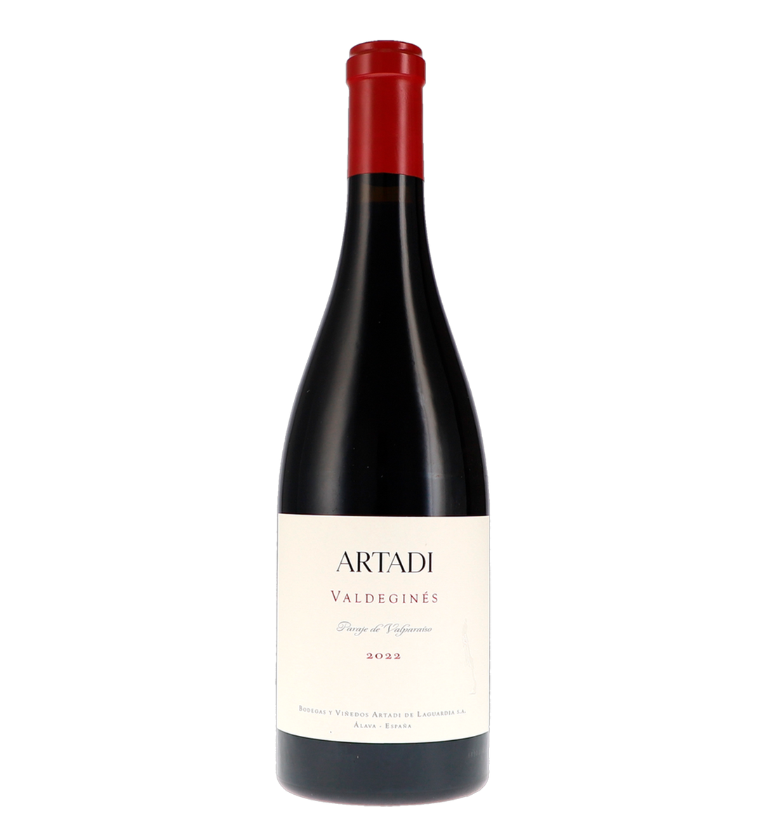 Artadi Valdegines 2017