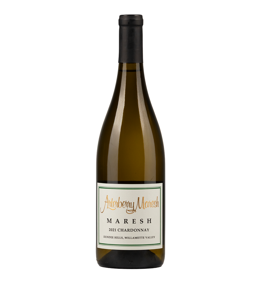Arterberry Maresh Chardonnay Maresh Vineyard 2021
