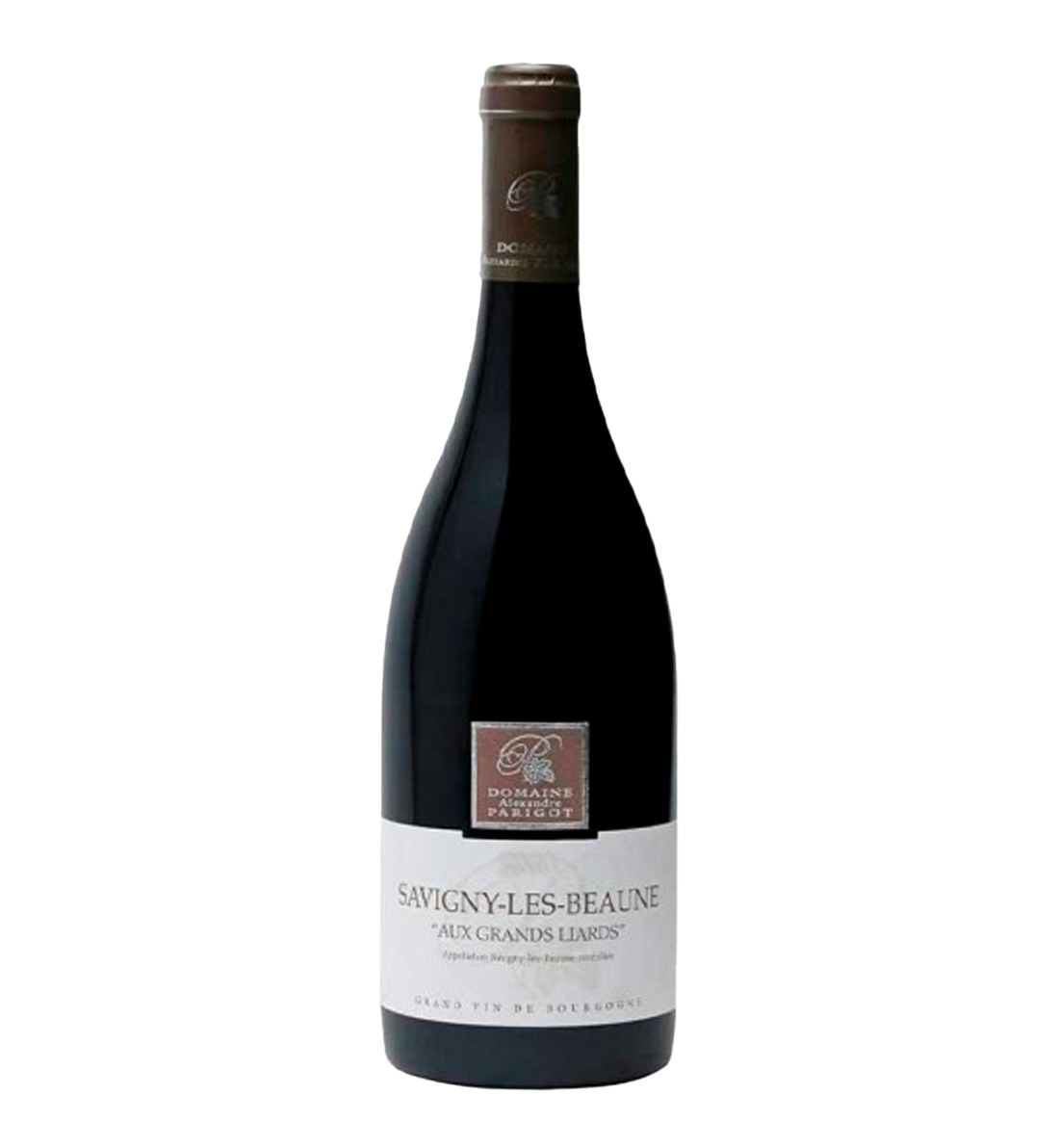 Domaine Parigot Savigny les Beaune Aux Grands Liards 2023