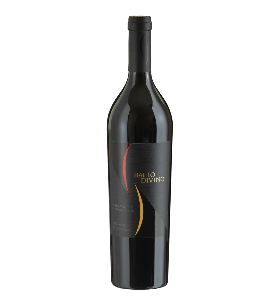 Bacio Divino 2019