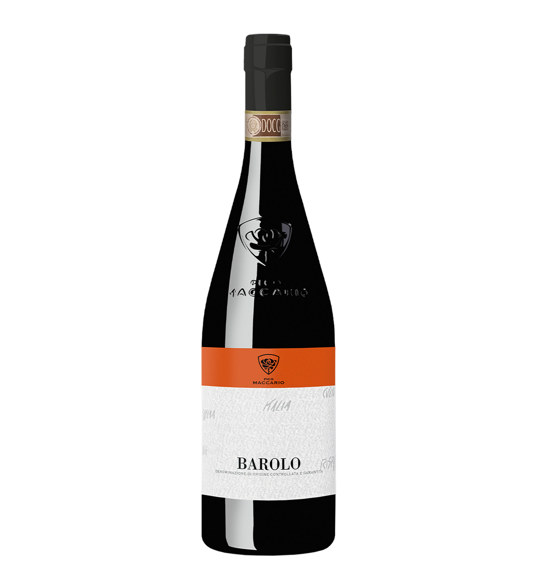 Pico Maccario Barolo Docg 2020