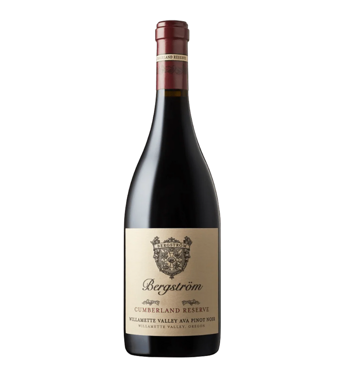 Bergström Cumberland Reserve Pinot Noir 2023