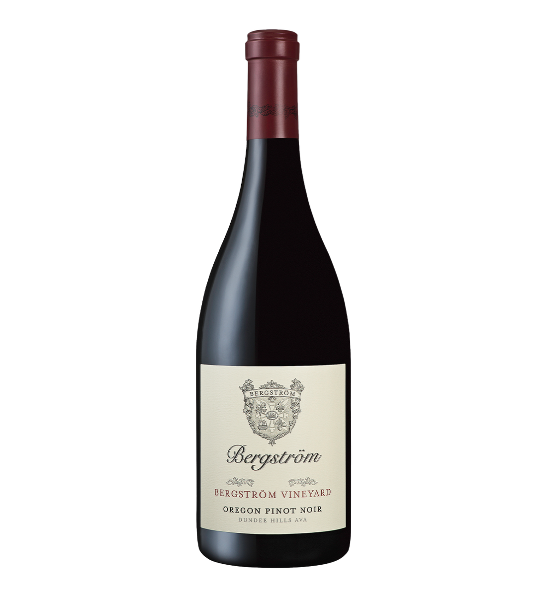 Bergström Bergström Vineyard Pinot Noir 2023