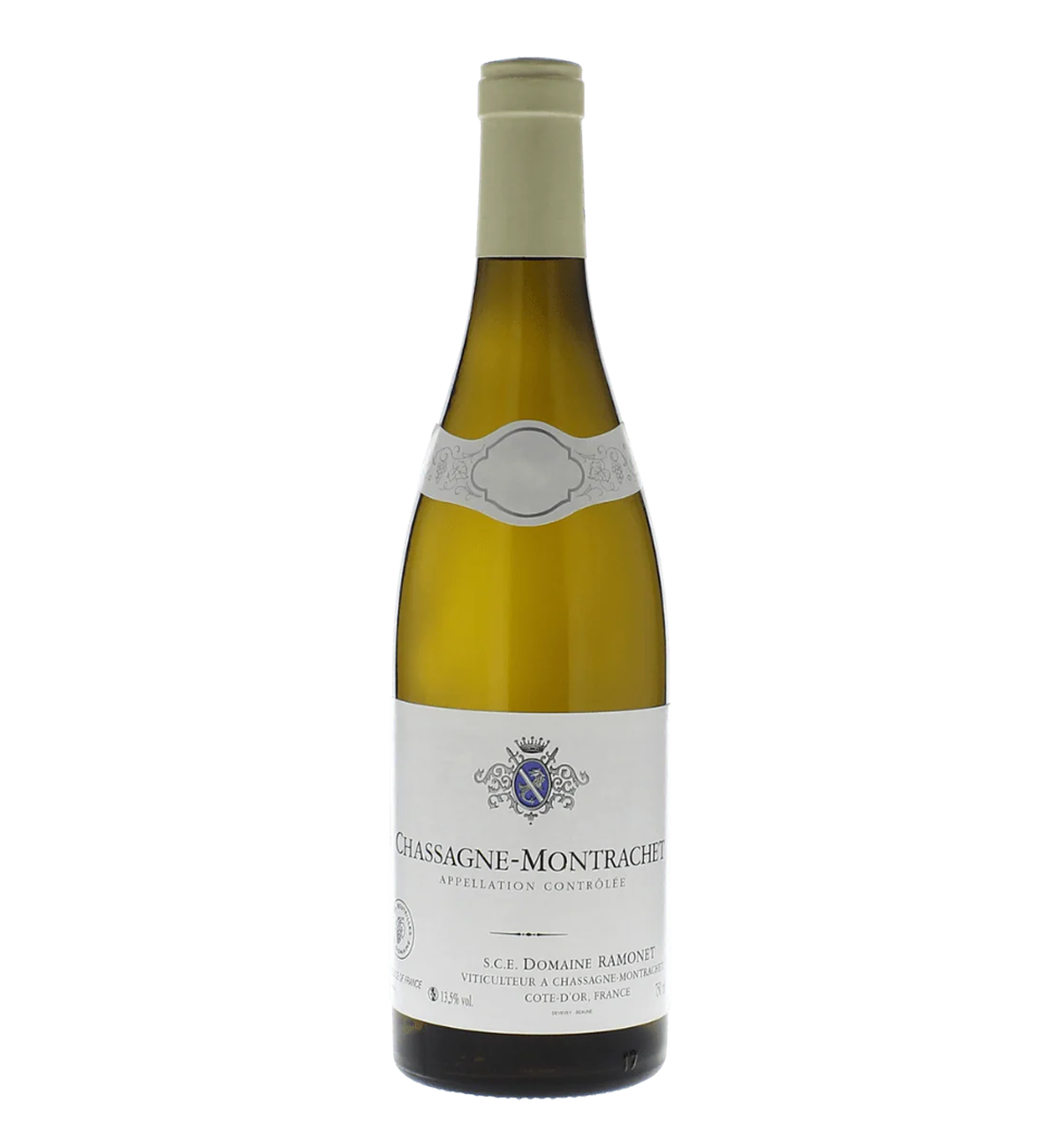 Domaine Jean Claude Ramonet Chassagne Montrachet 2018