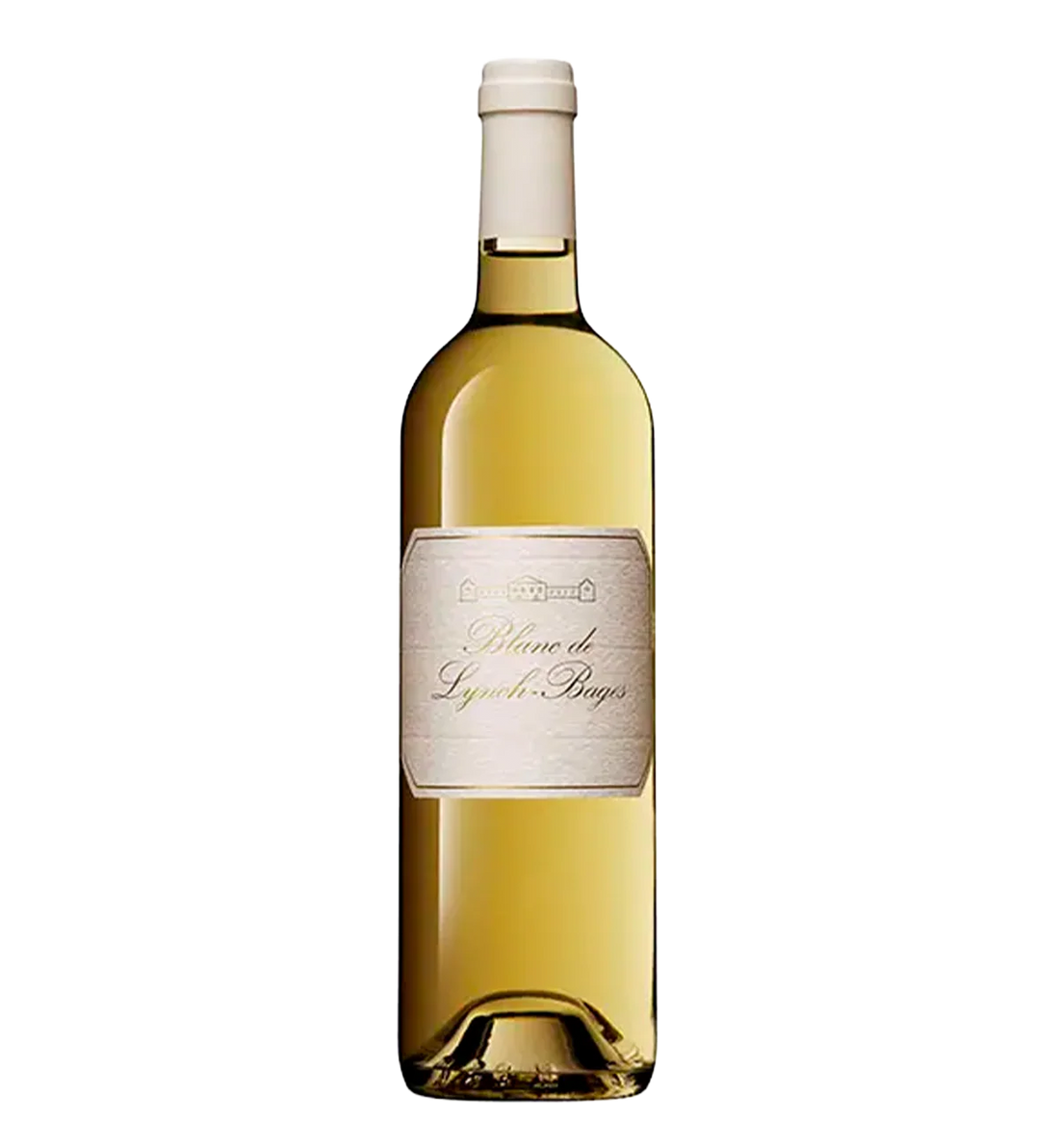 Château Lynch-Bages Blanc de Lynch-Bages 2022