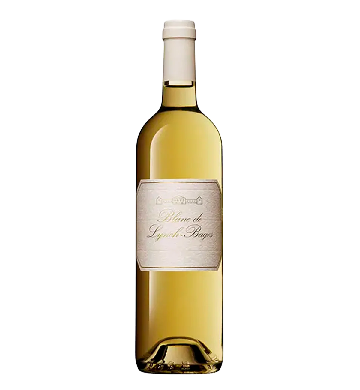 Château Lynch-Bages Blanc de Lynch-Bages 2021