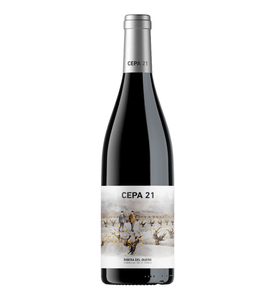 Bodegas Cepa 21 2022