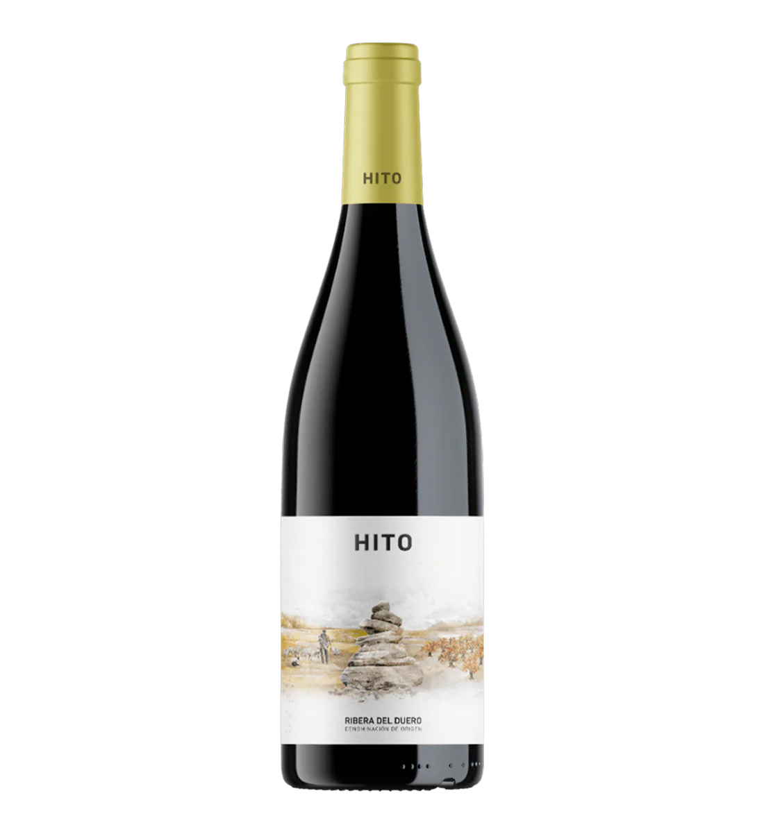 Bodegas Cepa 21 Hito 2023