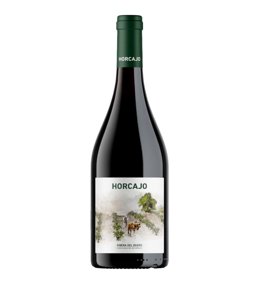 Bodegas Cepa 21 Horcajo 2020