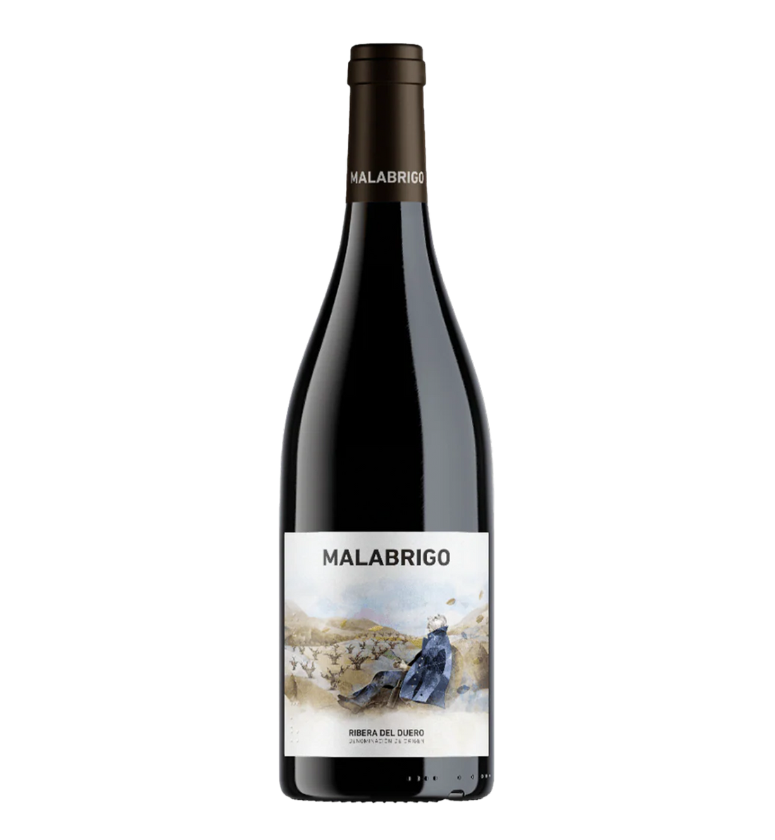 Bodegas Cepa 21 Malabrigo 2021