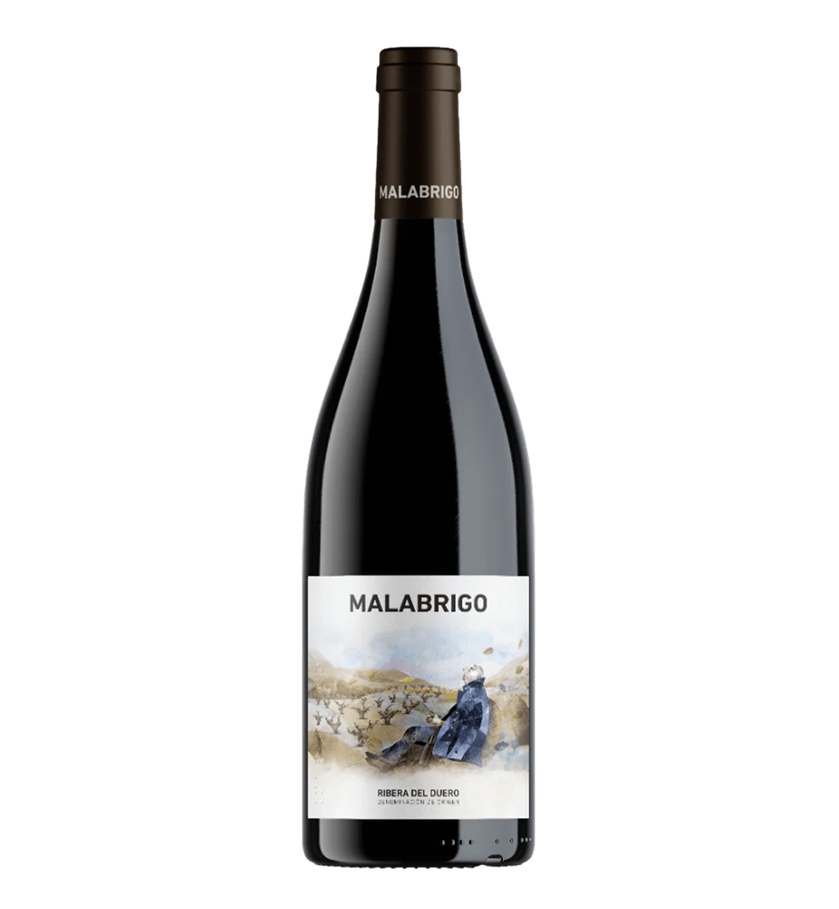 Bodegas Cepa 21 Malabrigo 2021