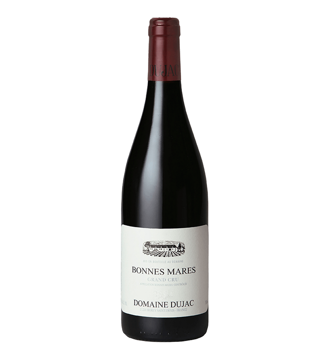 Domaine Dujac Bonnes Mares Grand Cru 2010
