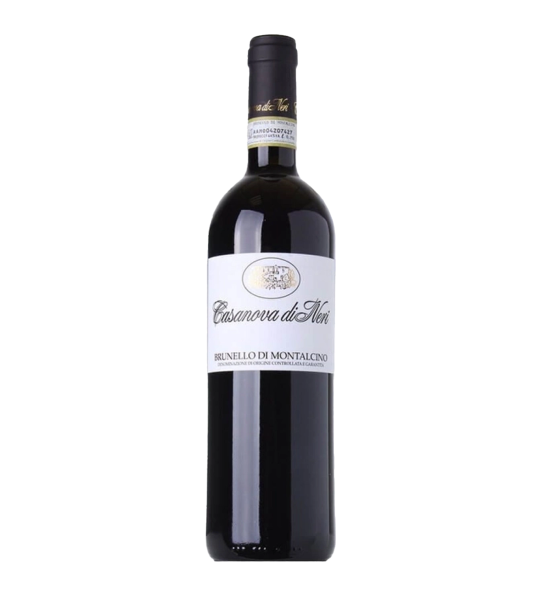 Casanova di Neri Brunello di Montalcino 2015