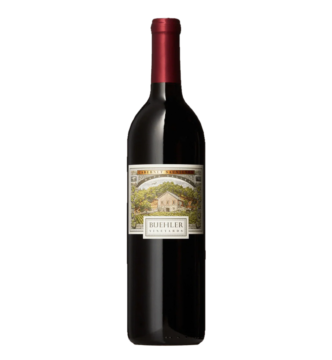 Buehler Cabernet Sauvignon Napa Valley 2018