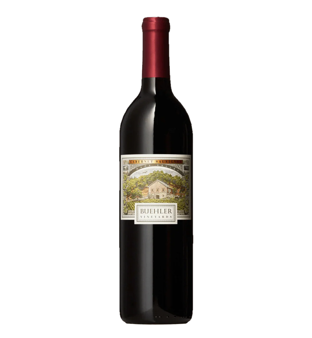 Cabernet Napa Valley 2018