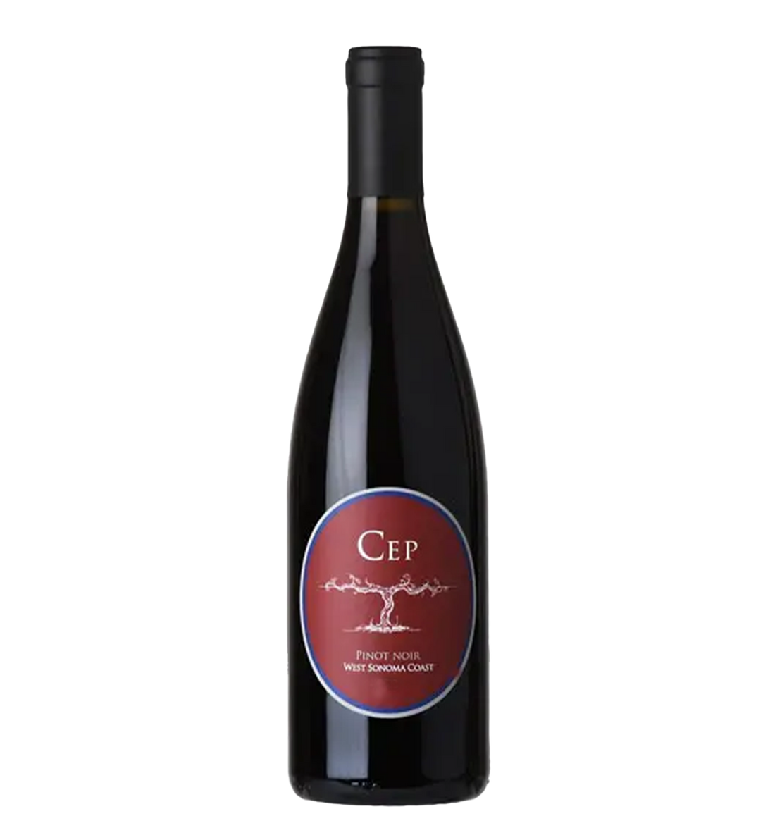 Peay CEP Estate Pinot Noir, West Sonoma Pinot Noir 2021