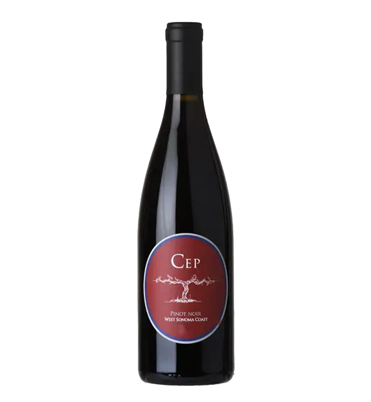 Peay CEP Estate Pinot Noir, West Sonoma Pinot Noir 2021