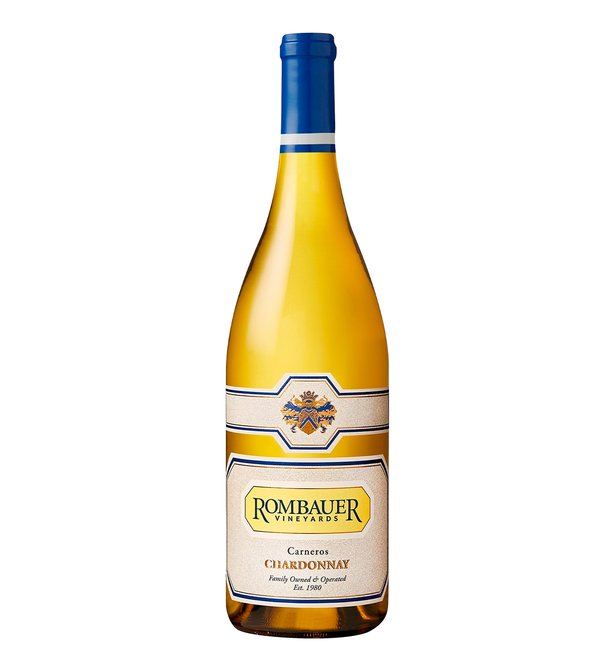 Rombauer Carneros Chardonnay 2023