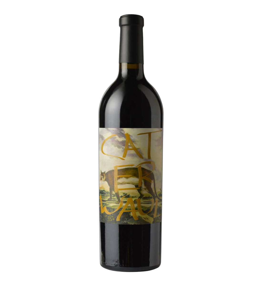 Caterwaul Cabernet Sauvignon 2022