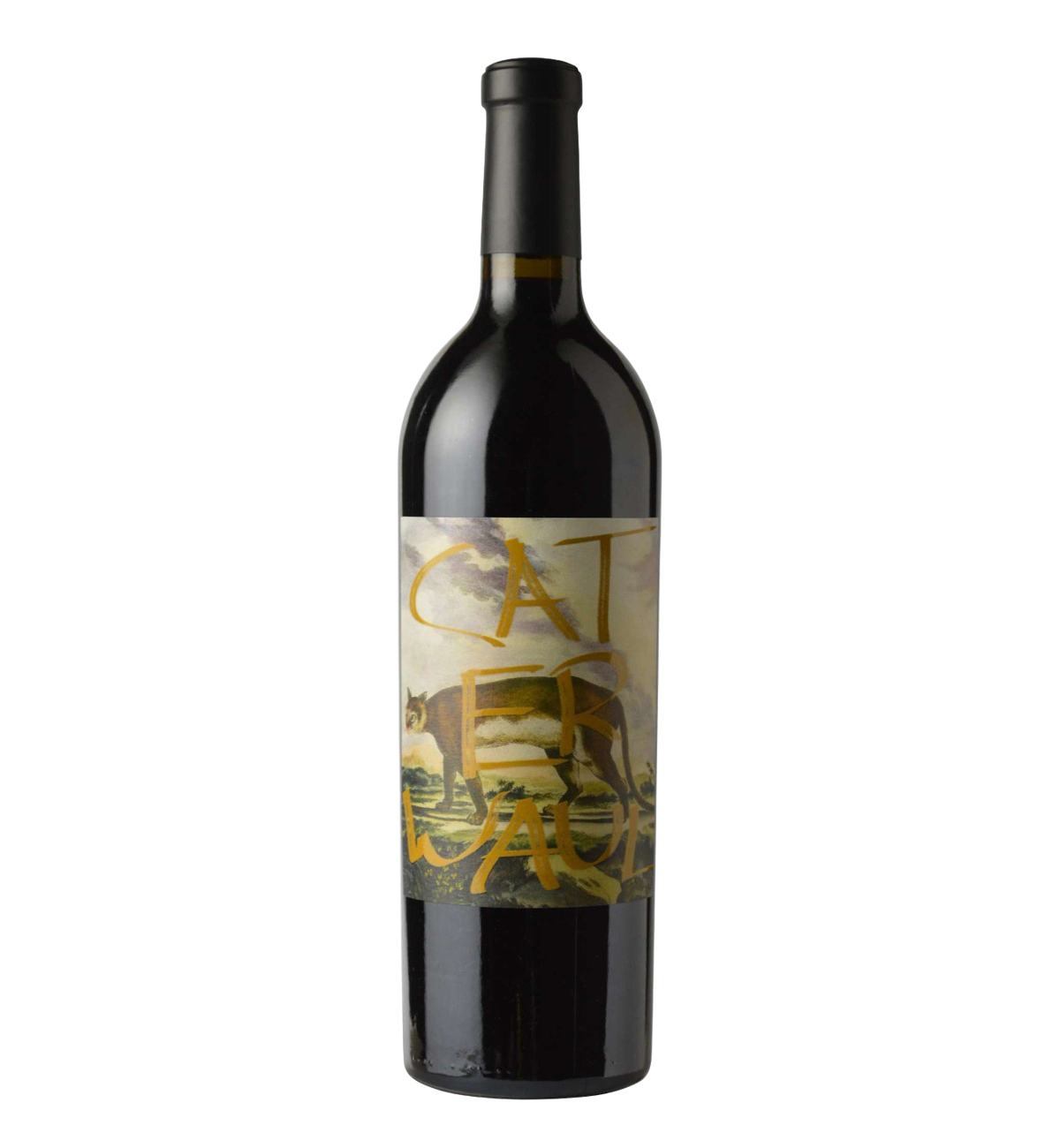 Caterwaul Cabernet Sauvignon 2022