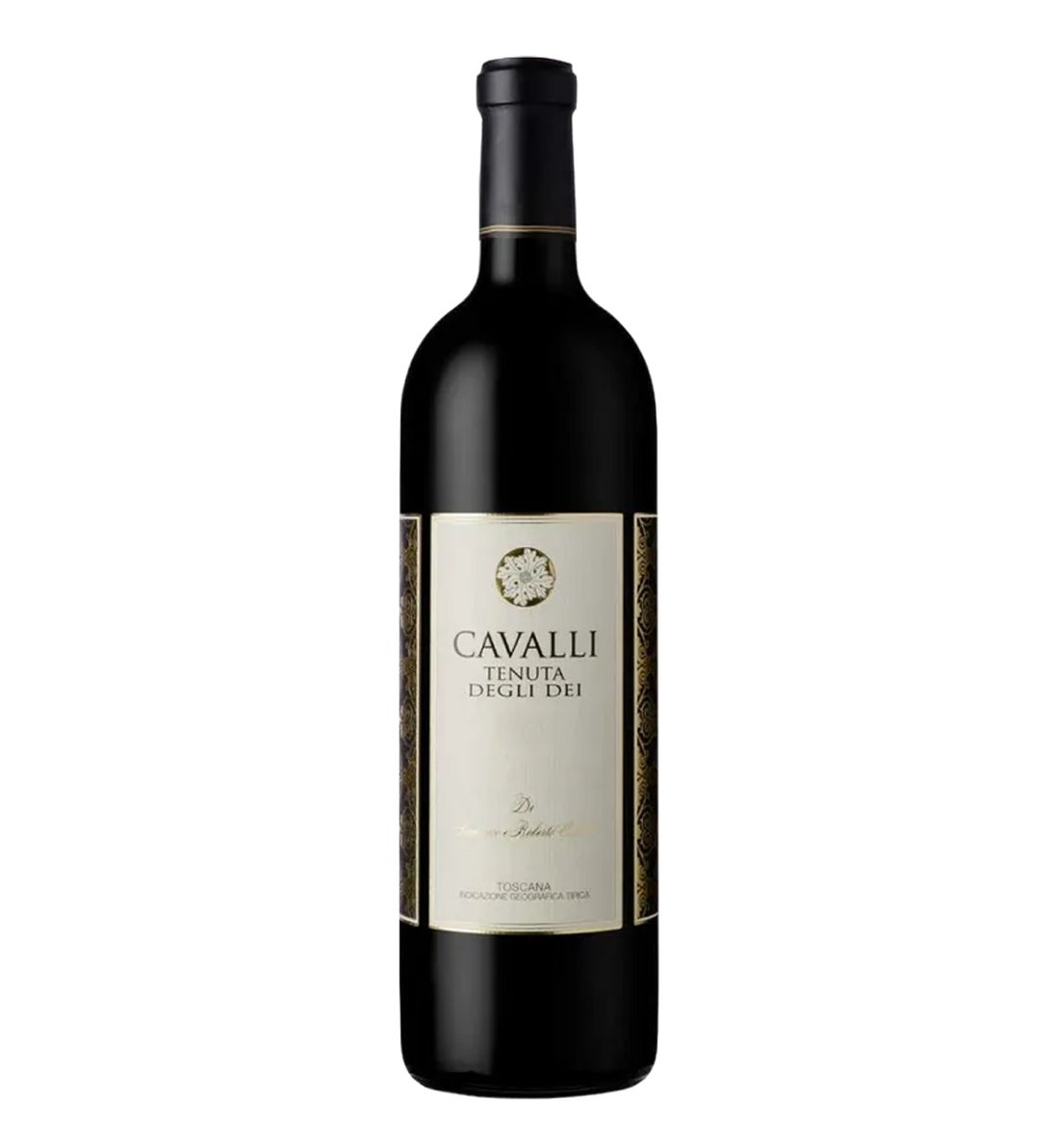 Tenuta Degli Dei Cavelli, Toscana 2021