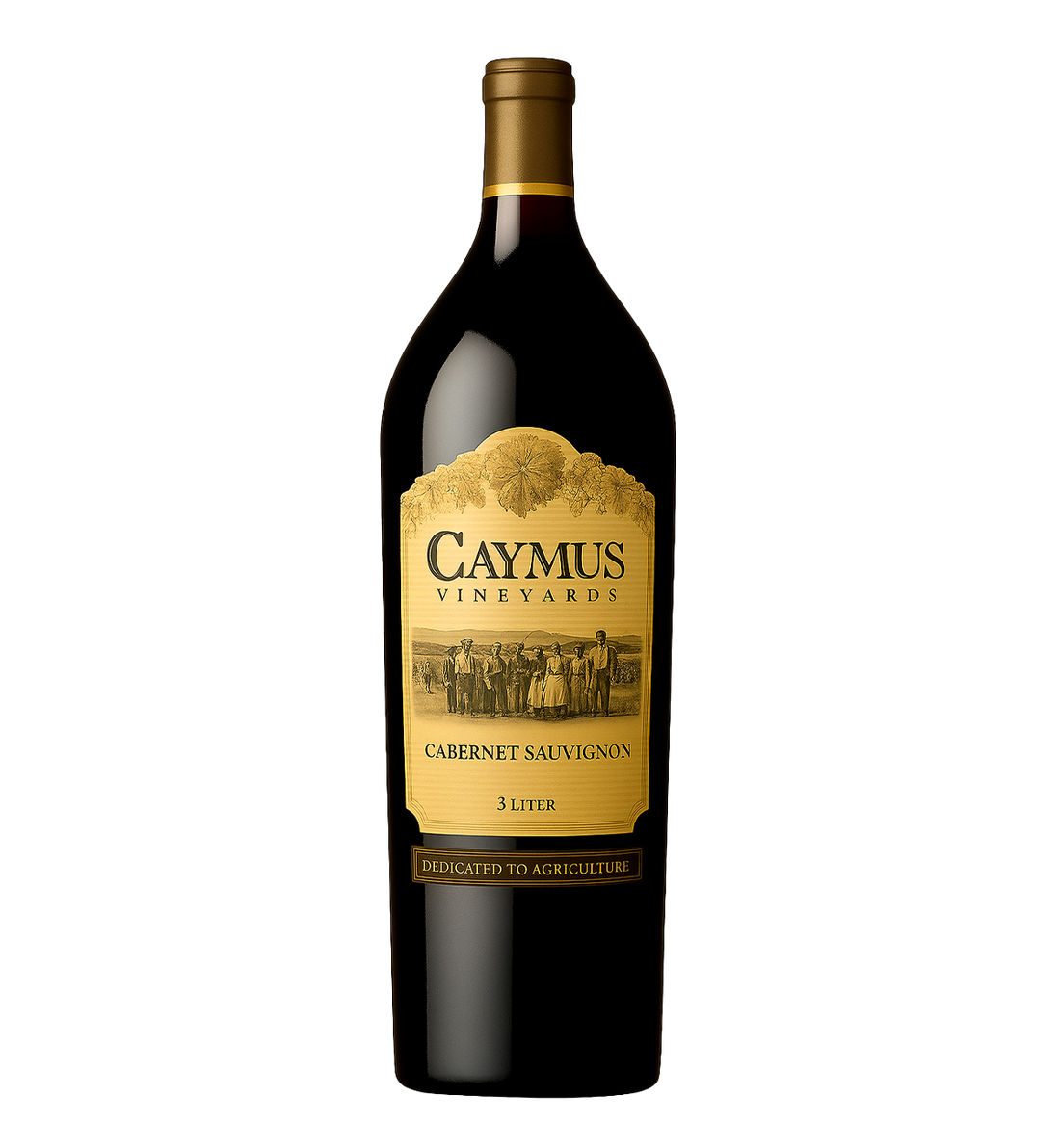 Caymus Cabernet Sauvignon Napa Valley 2021 300CL