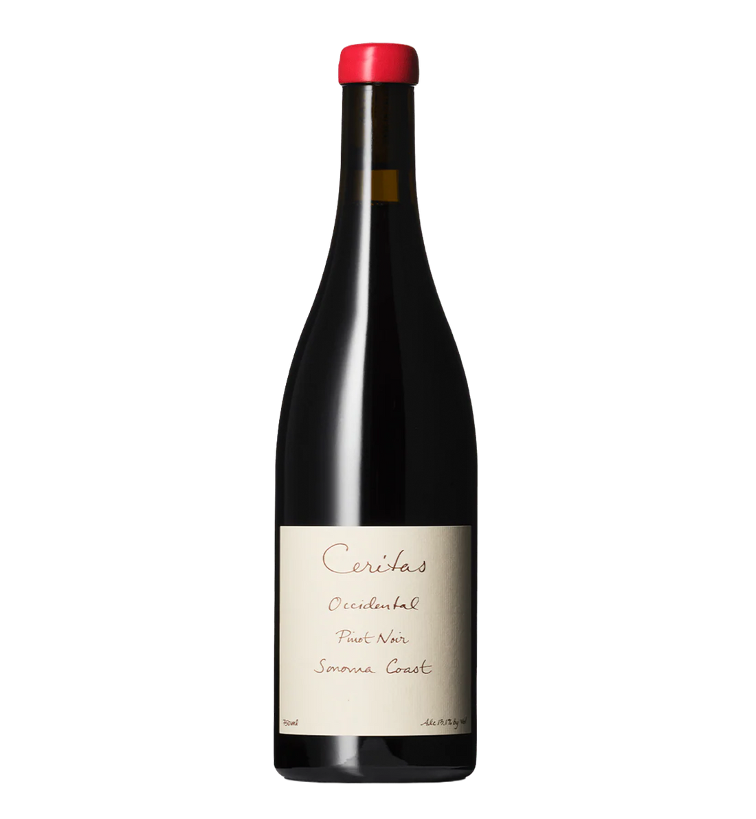 Occidental Vineyard Pinot Noir / Sonoma Coast 2021