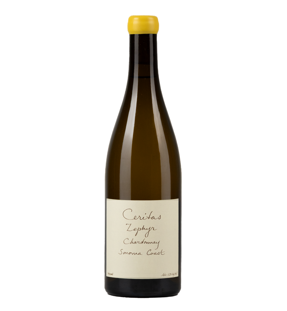 Ceritas Zephyr Chardonnay 2020