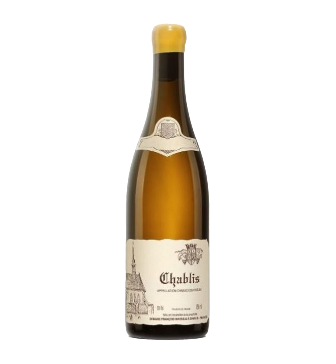 Raveneau Chablis 2015