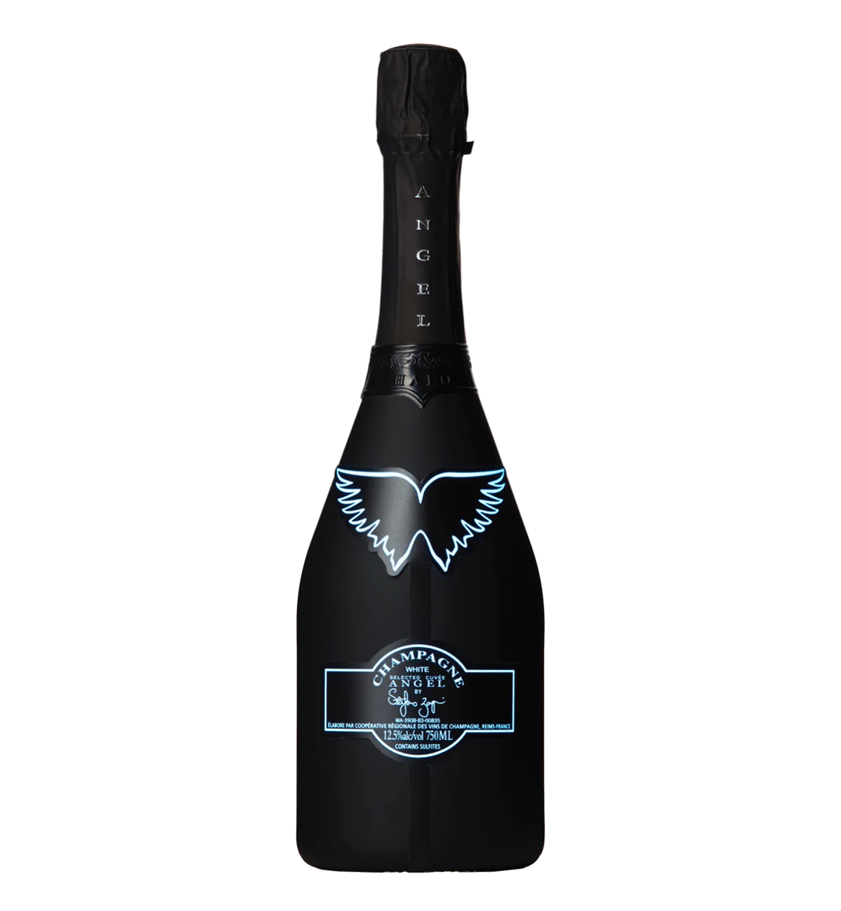 Angel Brut La Collection Halo NV