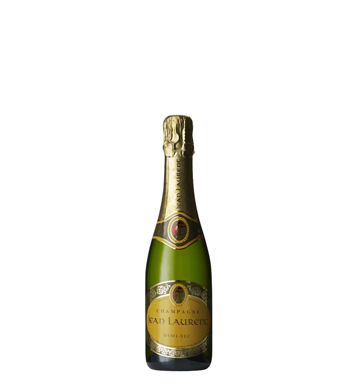 Champagne Jean Laurent Demi-Sec NV 37,5CL