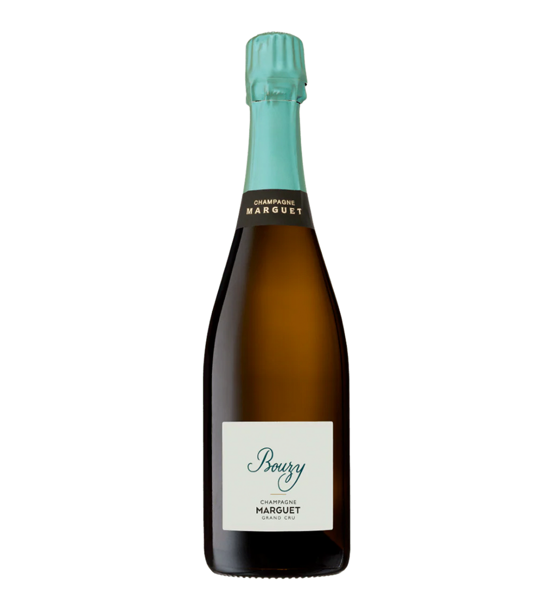 Champagne Marguet Bouzy Blanc Grand Cru 2018
